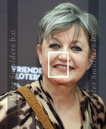 Amsterdam 29 maart 2026
Premiere we will rock you in het deLaMar theater . Vera mann met een kennis