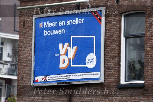 Weesp 11 maart 2026
Verkiezingen Weesp