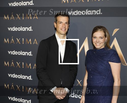 Amsterdam 11 maart 2026
Premiere 2e seizoen Maxima ( Videoland) in nieuwe kerk in Amsterdam .