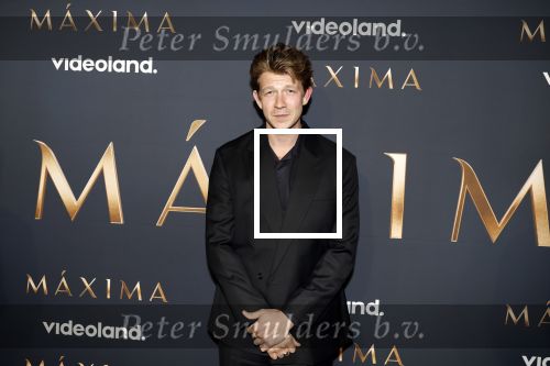 Amsterdam 11 maart 2026
Premiere 2e seizoen Maxima ( Videoland) in nieuwe kerk in Amsterdam .