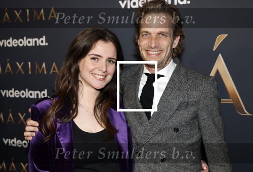 Amsterdam 11 maart 2026
Premiere 2e seizoen Maxima ( Videoland) in nieuwe kerk in Amsterdam .
