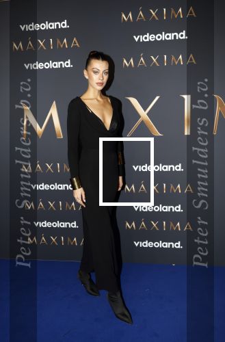 Amsterdam 11 maart 2026
Premiere 2e seizoen Maxima ( Videoland) in nieuwe kerk in Amsterdam .
