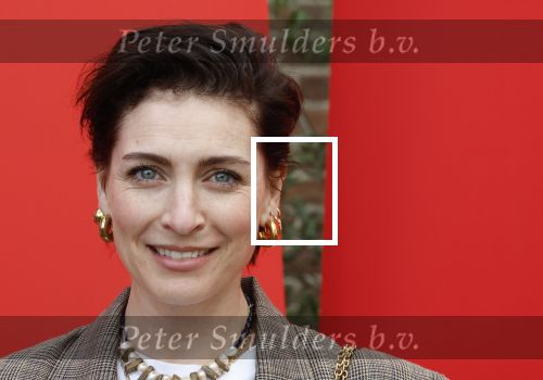 Amsterdam 26 maart 2026
Presentatie Linda Mini . Vivienne v d Assem