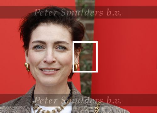 Amsterdam 26 maart 2026
Presentatie Linda Mini . Vivienne v d Assem