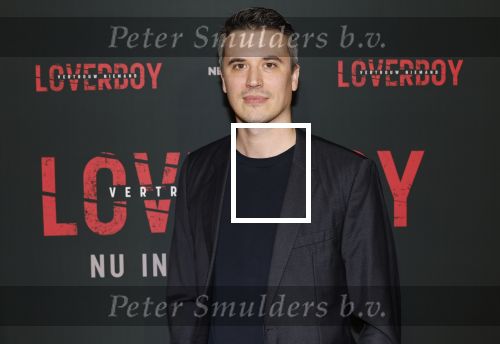 Amsterdam 24 maart 2026
Premiere Loverboys in Tuschinski. Ward Kerremans