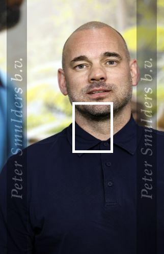 Amsterdam 19 maart 2026
Presentatie Fooytball Island van Videoland . Aanwezig Richard Witschge Wesley Sneijder Ronald de Boer John v t Schip Keesd Kwakman Tom Beugelsdijk Mike Obiku Kevin Blom Kenneth Perez en presentator Frank Evenblij .