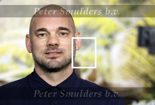 Amsterdam 19 maart 2026
Presentatie Fooytball Island van Videoland . Aanwezig Richard Witschge Wesley Sneijder Ronald de Boer John v t Schip Keesd Kwakman Tom Beugelsdijk Mike Obiku Kevin Blom Kenneth Perez en presentator Frank Evenblij .