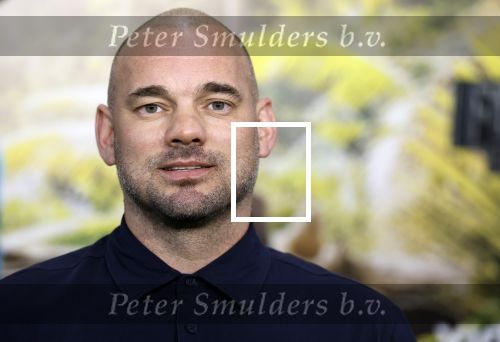 Amsterdam 19 maart 2026
Presentatie Fooytball Island van Videoland . Aanwezig Richard Witschge Wesley Sneijder Ronald de Boer John v t Schip Keesd Kwakman Tom Beugelsdijk Mike Obiku Kevin Blom Kenneth Perez en presentator Frank Evenblij .