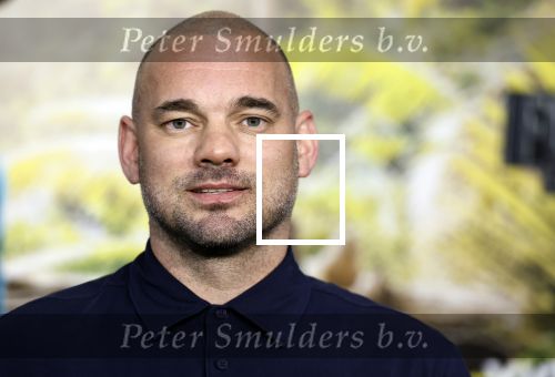 Amsterdam 19 maart 2026
Presentatie Fooytball Island van Videoland . Aanwezig Richard Witschge Wesley Sneijder Ronald de Boer John v t Schip Keesd Kwakman Tom Beugelsdijk Mike Obiku Kevin Blom Kenneth Perez en presentator Frank Evenblij .