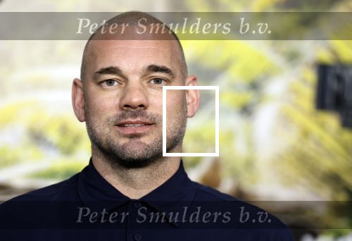 Amsterdam 19 maart 2026
Presentatie Fooytball Island van Videoland . Aanwezig Richard Witschge Wesley Sneijder Ronald de Boer John v t Schip Keesd Kwakman Tom Beugelsdijk Mike Obiku Kevin Blom Kenneth Perez en presentator Frank Evenblij .