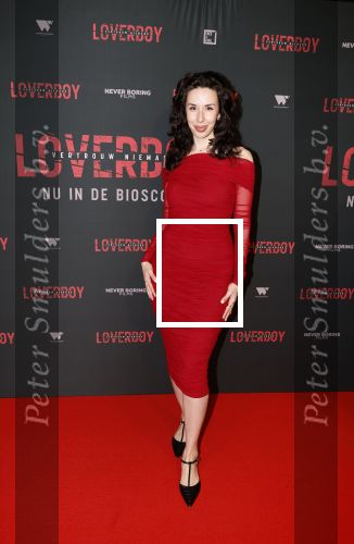 Amsterdam 24 maart 2026
Premiere Loverboys in Tuschinski. Wiamwiamwiam