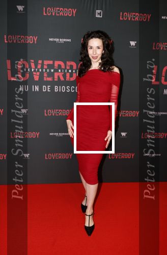 Amsterdam 24 maart 2026
Premiere Loverboys in Tuschinski. Wiamwiamwiam