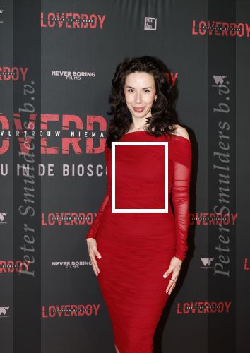 Amsterdam 24 maart 2026
Premiere Loverboys in Tuschinski. Wiamwiamwiam