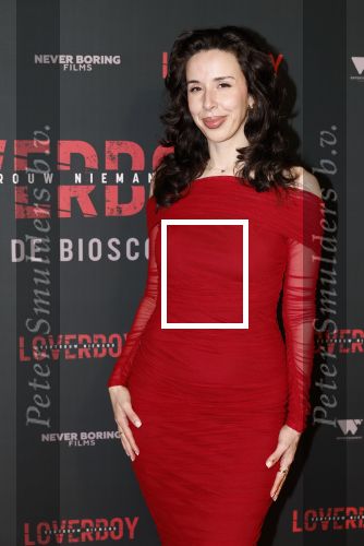 Amsterdam 24 maart 2026
Premiere Loverboys in Tuschinski. Wiamwiamwiam