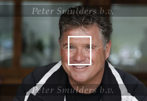 Zoetermeer 6 maart 2026
Bas Smit tijdens de opnames voor een promovideo in SnowWorld. De BN\'er kondigde samen met Wolter Kroes en Wilfred Genee een nieuw evenement aan in de Brabanthallen met de naam Apres ski reunie .