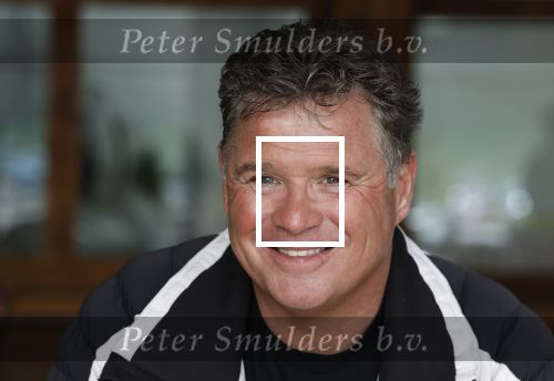 Zoetermeer 6 maart 2026
Bas Smit tijdens de opnames voor een promovideo in SnowWorld. De BN\'er kondigde samen met Wolter Kroes en Wilfred Genee een nieuw evenement aan in de Brabanthallen met de naam Apres ski reunie .