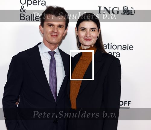 Amsterdam 26 maart 2026
Premiere Nationaal Ballet in de stopera.