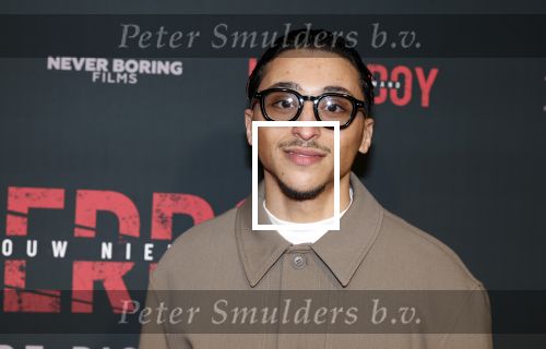 Amsterdam 24 maart 2026
Premiere Loverboys in Tuschinski. Yassine Chigri