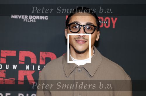 Amsterdam 24 maart 2026
Premiere Loverboys in Tuschinski. Yassine Chigri