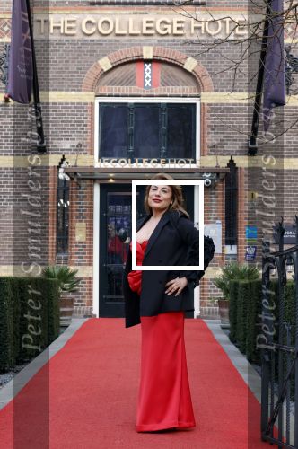 Amsterdam 8 maart 2026
Boek presentatie Yesim Candan in het college Hotel.