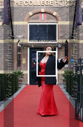 Amsterdam 8 maart 2026
Boek presentatie Yesim Candan in het college Hotel.