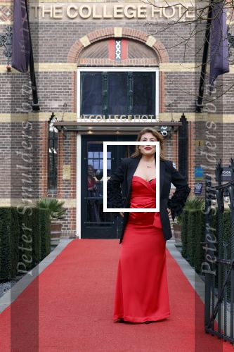 Amsterdam 8 maart 2026
Boek presentatie Yesim Candan in het college Hotel.