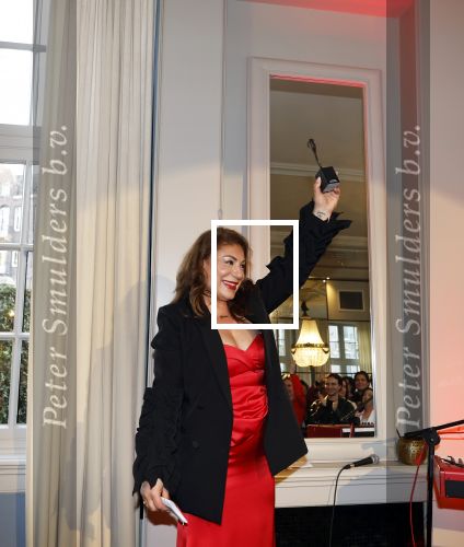 Amsterdam 8 maart 2026
Boek presentatie Yesim Candan in het college Hotel.