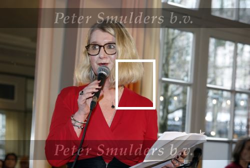 Amsterdam 8 maart 2026
Boek presentatie Yesim Candan in het college Hotel.