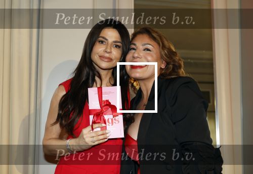 Amsterdam 8 maart 2026
Boek presentatie Yesim Candan in het college Hotel. Yesim Candan en Olcay Gulsen