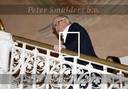 Amsterdam 2 maart 2026
Boekpresentatie Splinter Chabot in de stadsschouwburg van Amsterdam. Youp van t Hek kwam met zijn vrouw Debby Petter