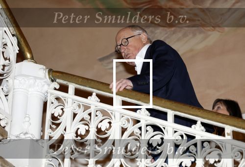 Amsterdam 2 maart 2026
Boekpresentatie Splinter Chabot in de stadsschouwburg van Amsterdam. Youp van t Hek kwam met zijn vrouw Debby Petter