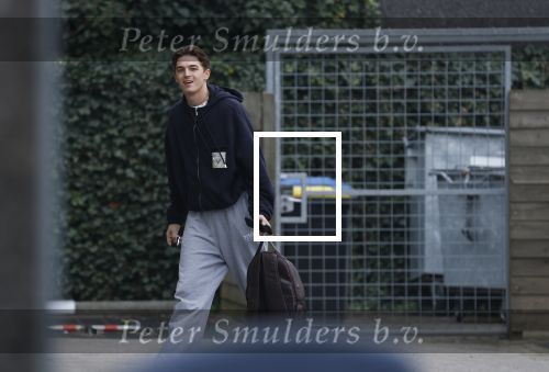 Amsterdam 7 maart 2026
Antoon arriveert bij muziekstudio in Amsterdam Noord