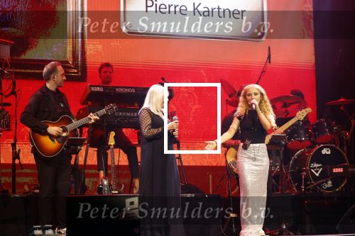Tilburg 2 oktober 2023
Buma Prijzen in 013 in Tilburg .
Zangeres Mieke zingt samen met Marco Schuitmaker het liedje Engelbewaarder.
