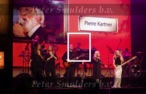 Tilburg 2 oktober 2023
Buma Prijzen in 013 in Tilburg .
Zangeres Mieke zingt samen met Marco Schuitmaker het liedje Engelbewaarder.