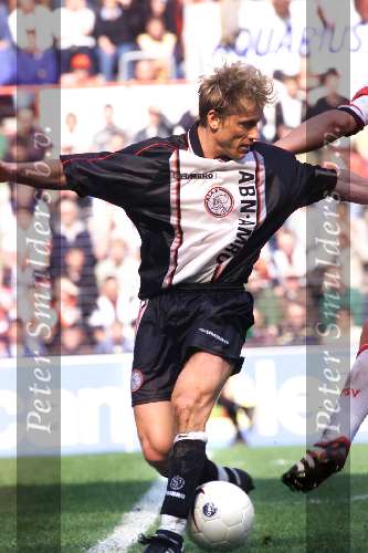 04 April 1999
Andrzej Rudy