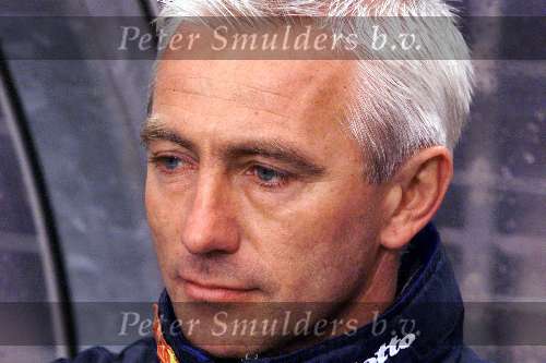 Eindhoven 13 April 1999
Bert v Marwijk