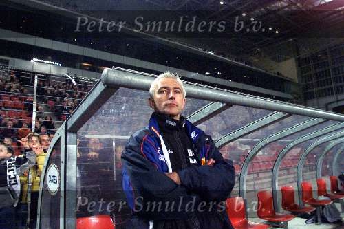 Eindhoven 13 April 1999
Bert v Marwijk