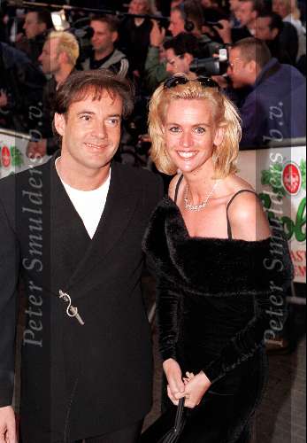 Grolsch Masters Premiere
07-04-99
Daphne Decker samen met Gerard Joling