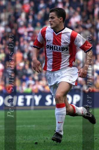 04 April 1999
Davy Oyen