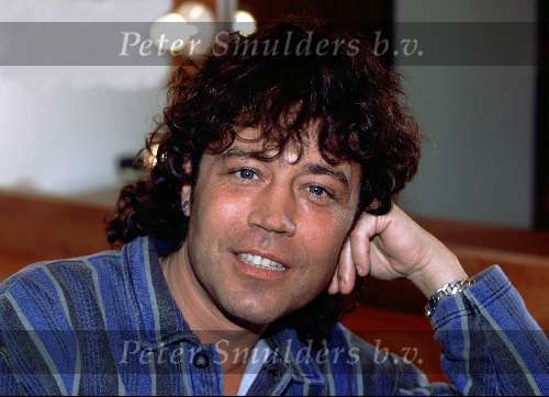 Dennie Christian 1998