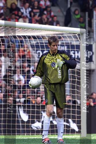 04 April 1999
Edwin v d Sar