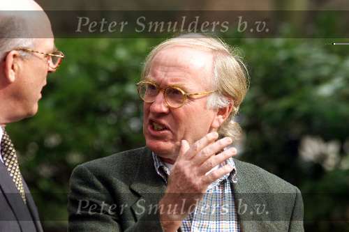 28 maart 1999
Fred Oster