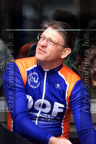 Gerrie Kneteman
28 maart 1999
