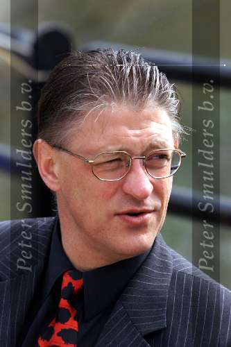 28 maart 1999
Gerrie Kneteman