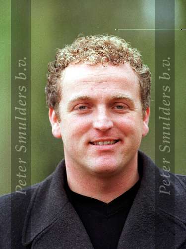 23 maart 1999
Gordon