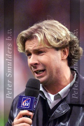 6 April 1999
Hans Kraaij Jr.