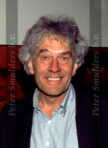HANS  WISSEN 1998