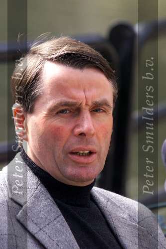 28 maart 1999
Hennie Kuiper