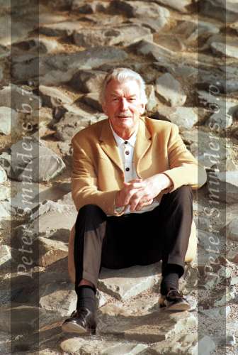 Essen 30 Maart 1999
James Last