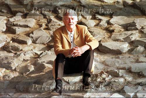 Essen 30 Maart 1999
James Last